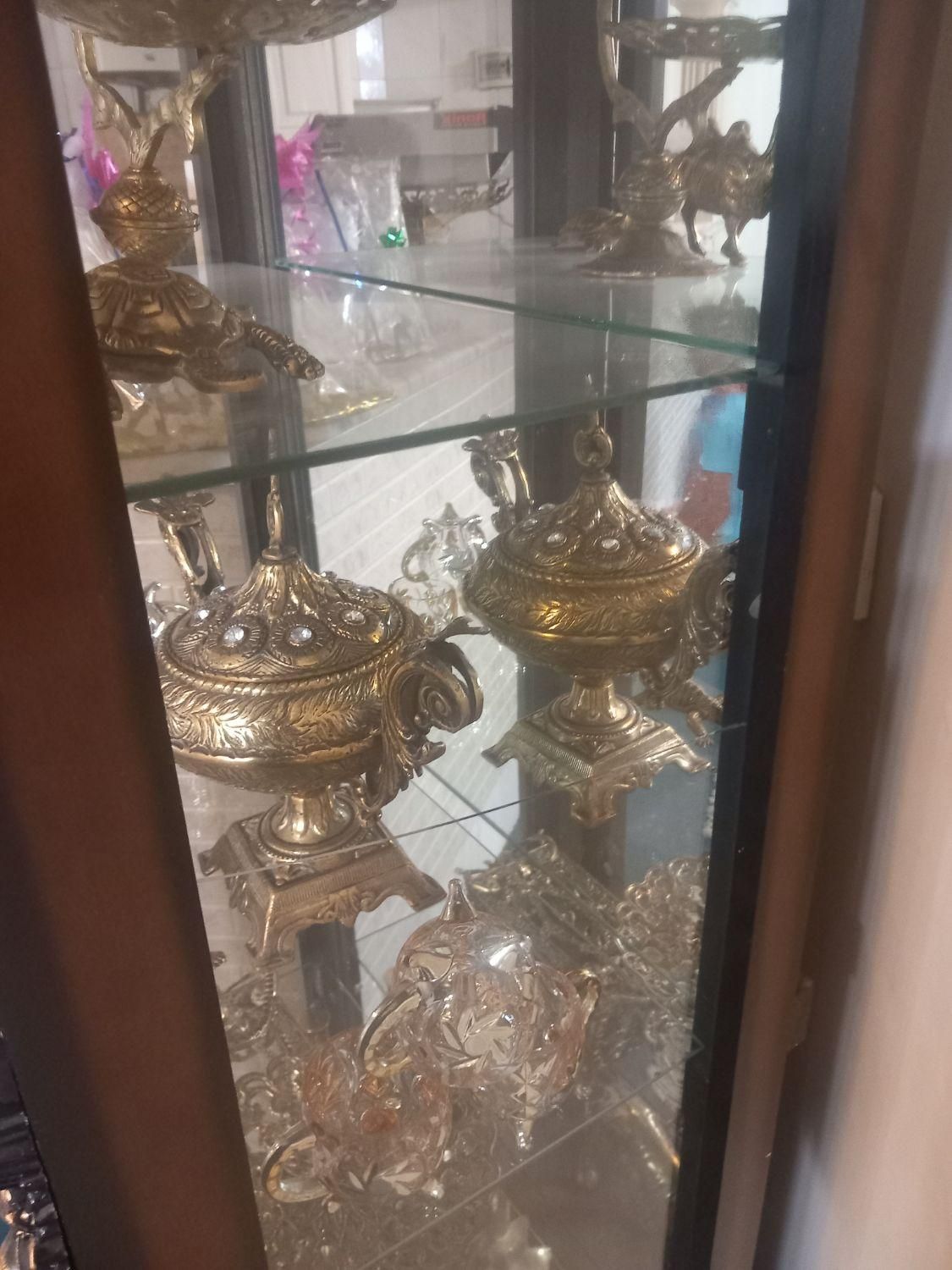 کنسول بوفه دراور|بوفه، ویترین، کنسول|تهران, خانی‌آباد|دیوار
