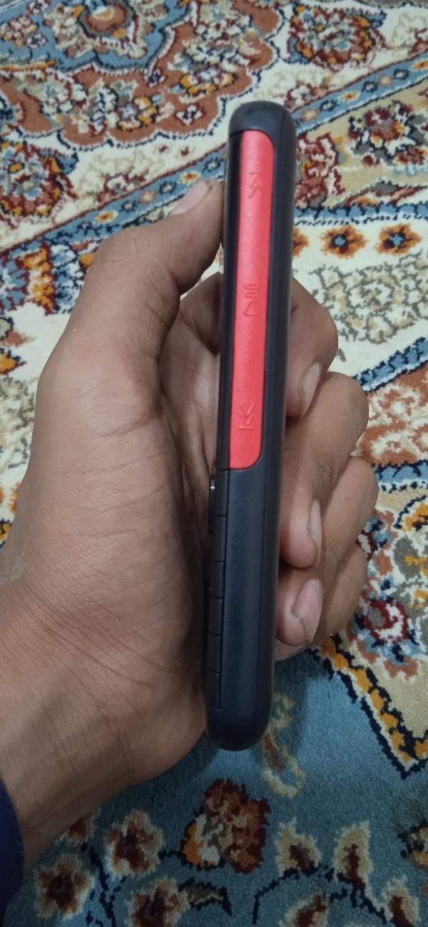 گوشی نوکیا 5310 دو هفته پیش گرفتم|موبایل|سراوان, |دیوار