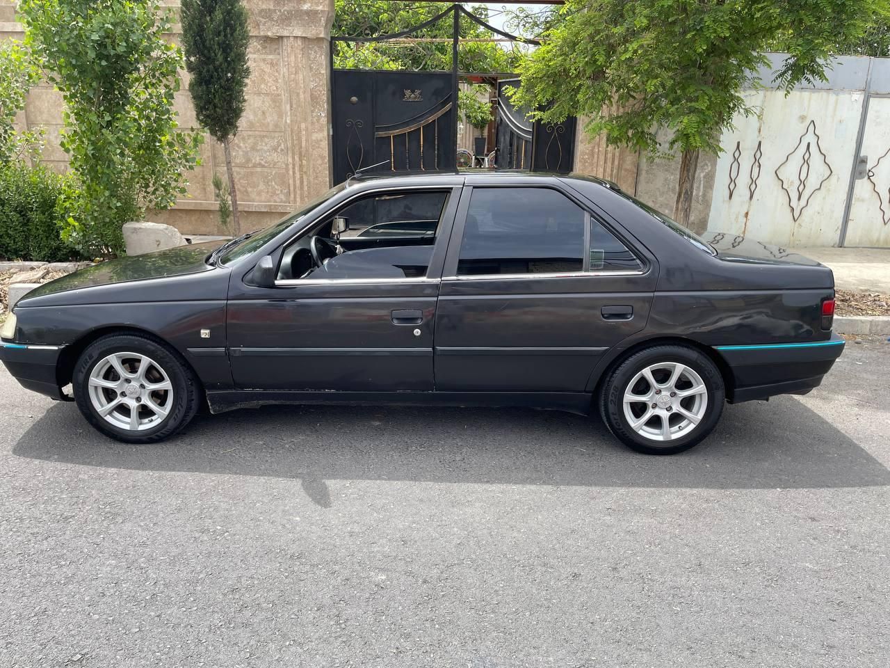 پژو 405 جی ال ایکس (GLX)، مدل ۱۳۸۲|خودرو سواری و وانت|تهران, پیروزی|دیوار