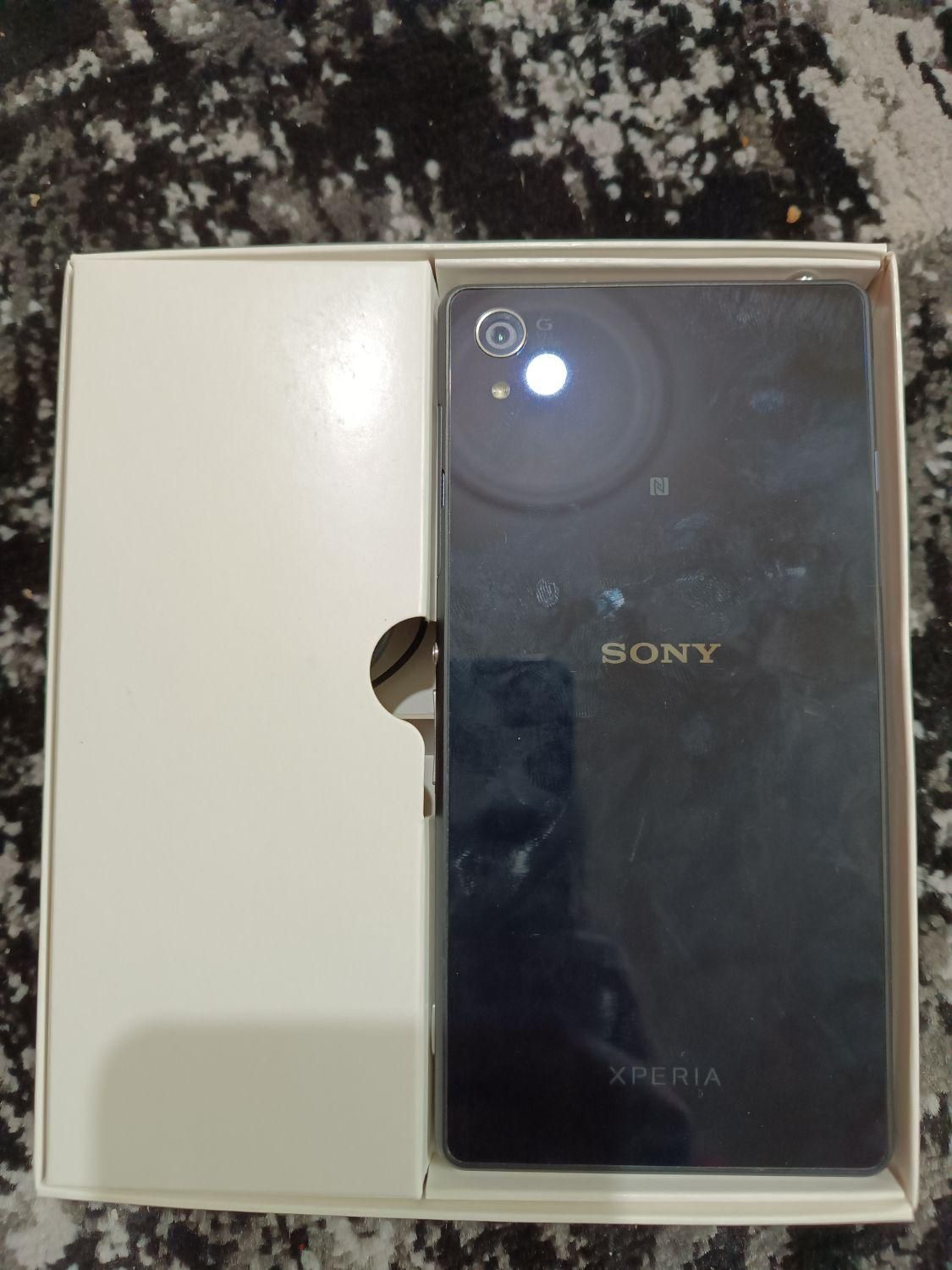 سونی Xperia Z2 نو|موبایل|تهران, شکوفه|دیوار
