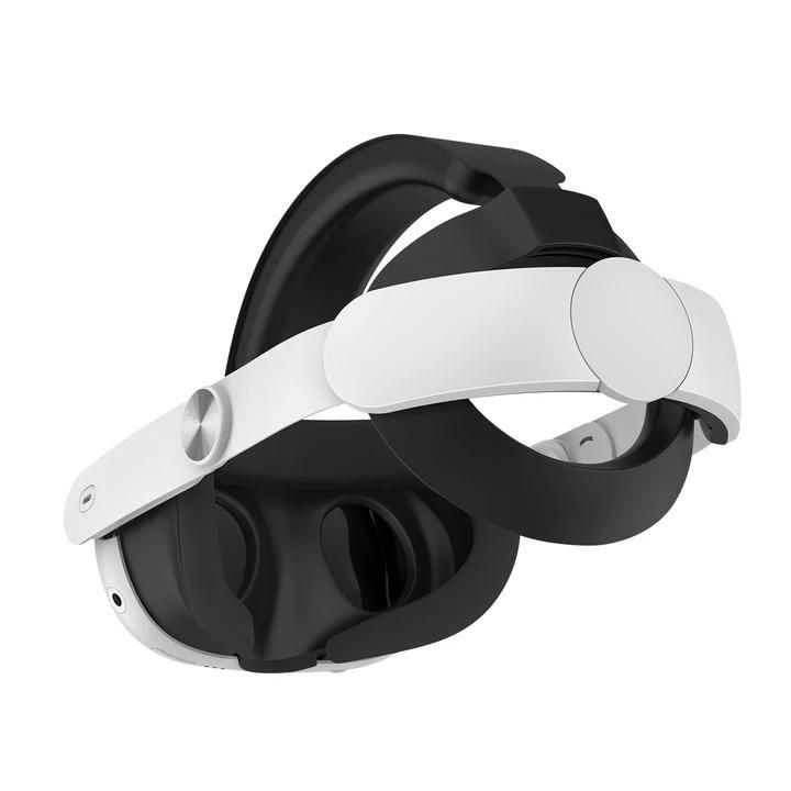 بند پشت strap عینک واقعیت مجازی Meta quest 3 vr|کنسول، بازی ویدئویی و آنلاین|تهران, کوثر|دیوار