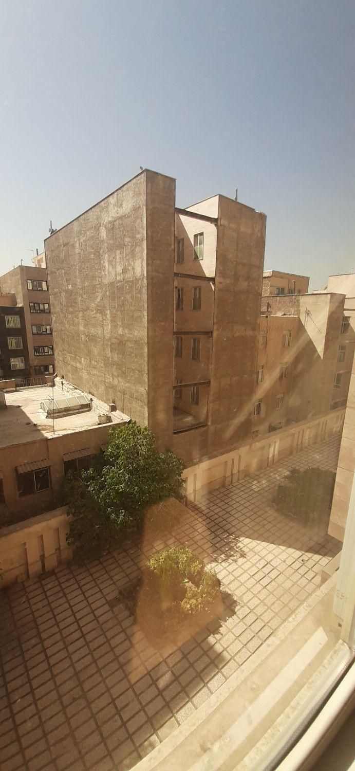 کلنگی هفت چنار / ۱۰۲متر / دارای جواز|فروش زمین و ملک کلنگی|تهران, هفت چنار|دیوار