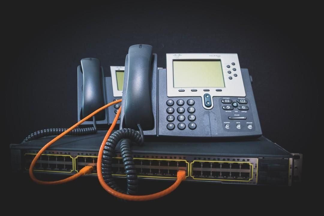 خدمات شبکه میکروتیک ویپ voip سیسکو Esxi وتلفن گویا|خدمات رایانه‌ای و موبایل|تبریز, |دیوار