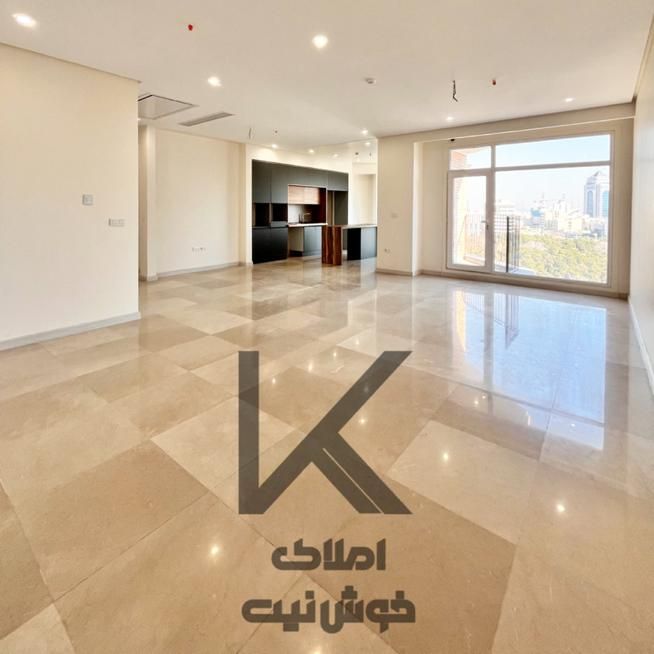 ۰۰ خانه‌ی رو به باغ، خاص‌ترین ساختمان یوسف آباد ۰۰|فروش آپارتمان|تهران, یوسف‌آباد|دیوار