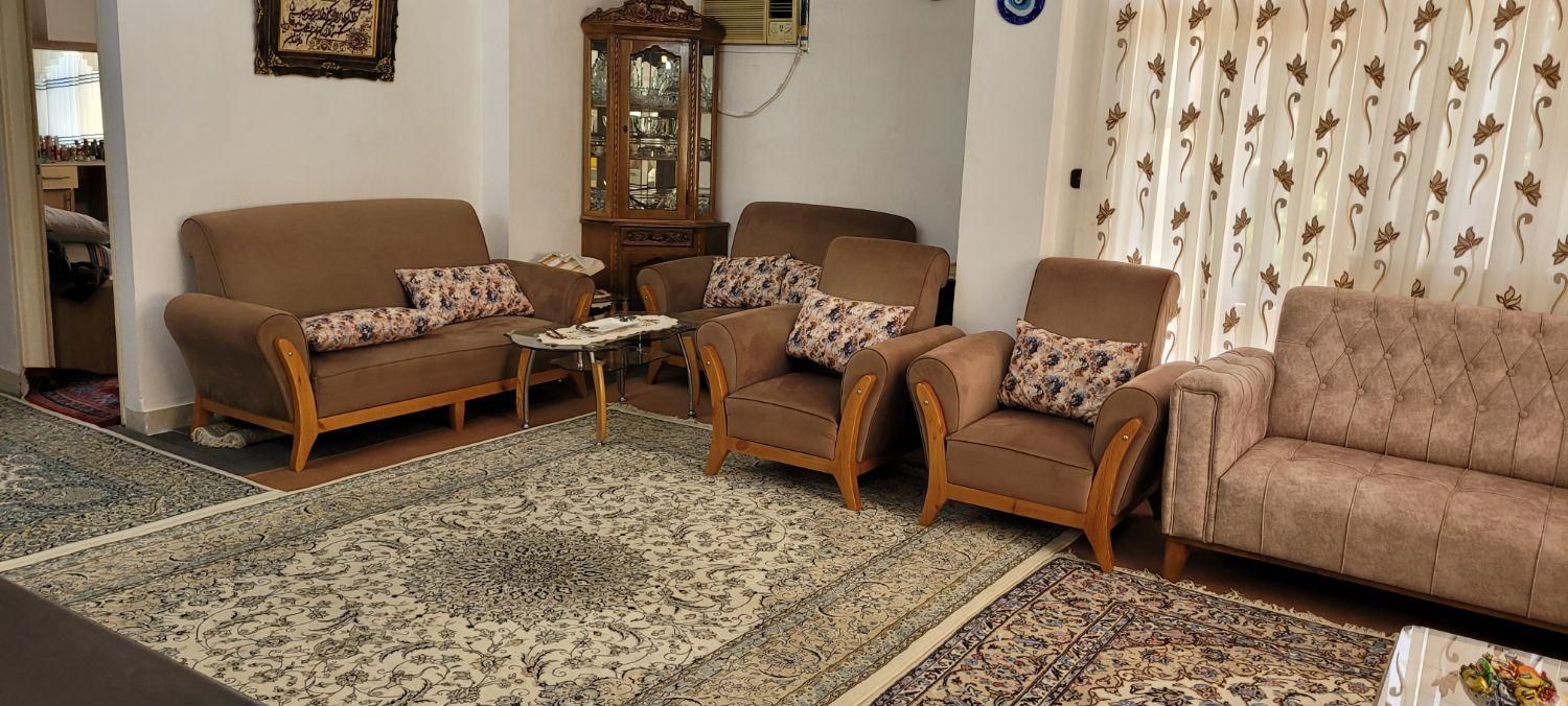 فروش خانه ویلایی  یا تهاتر با آپارتمان تهران|فروش خانه و ویلا|رشت, سیا اسطلخ|دیوار