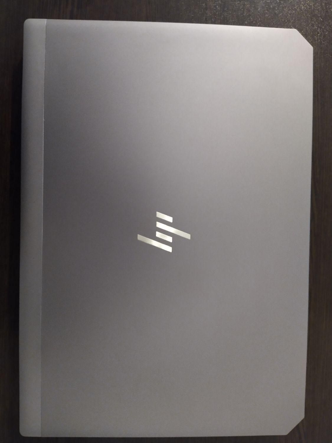 لپتاپ hp Zbook 15 گیمینگ ارتقا داده|رایانه همراه|تهران, نارمک|دیوار