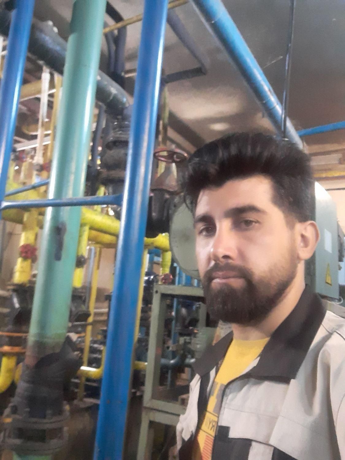 تاسیسات و خدمات فنی و لوله کشی.سرویس کولر۳۵۰ت|خدمات پیشه و مهارت|تهران, تهرانپارس غربی|دیوار