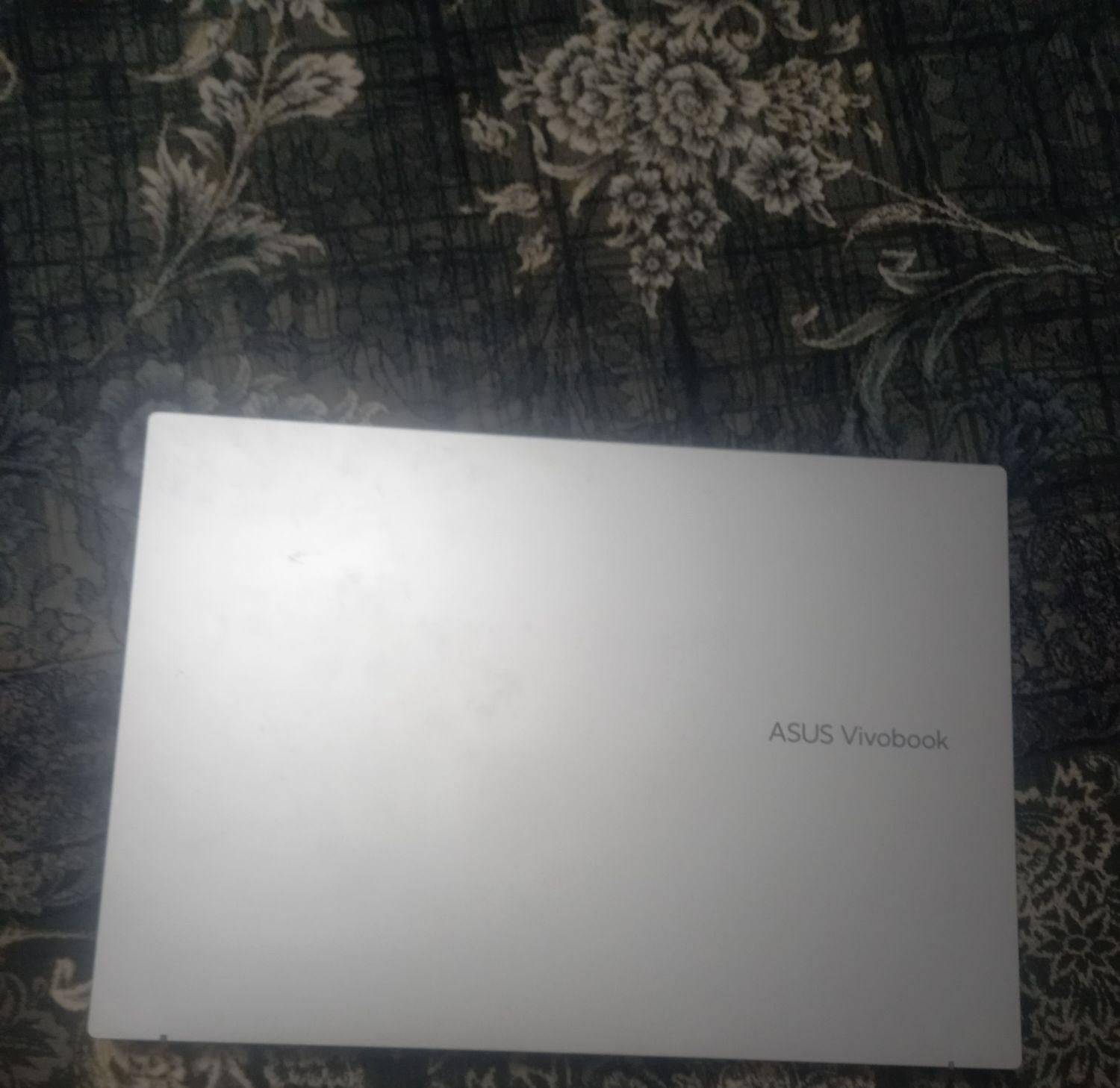 لپتاپ asus  vivobook M1603Q|رایانه همراه|تهران, حمزه‌آباد|دیوار