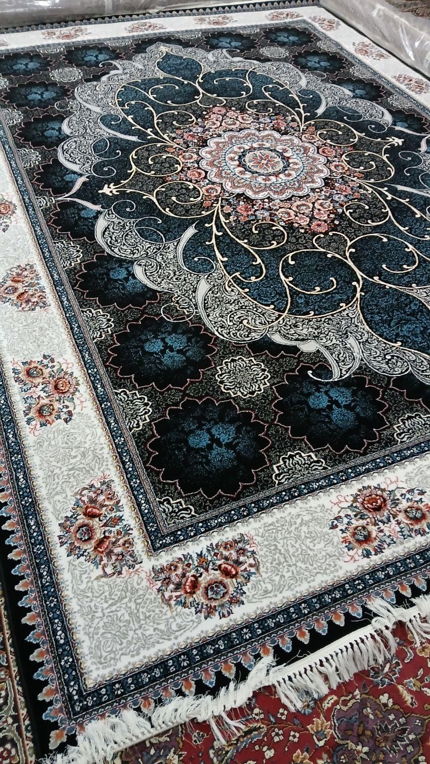 ۷تخته فرش آکبند۶و۹و۱۲متری|فرش|تهران, آذری|دیوار