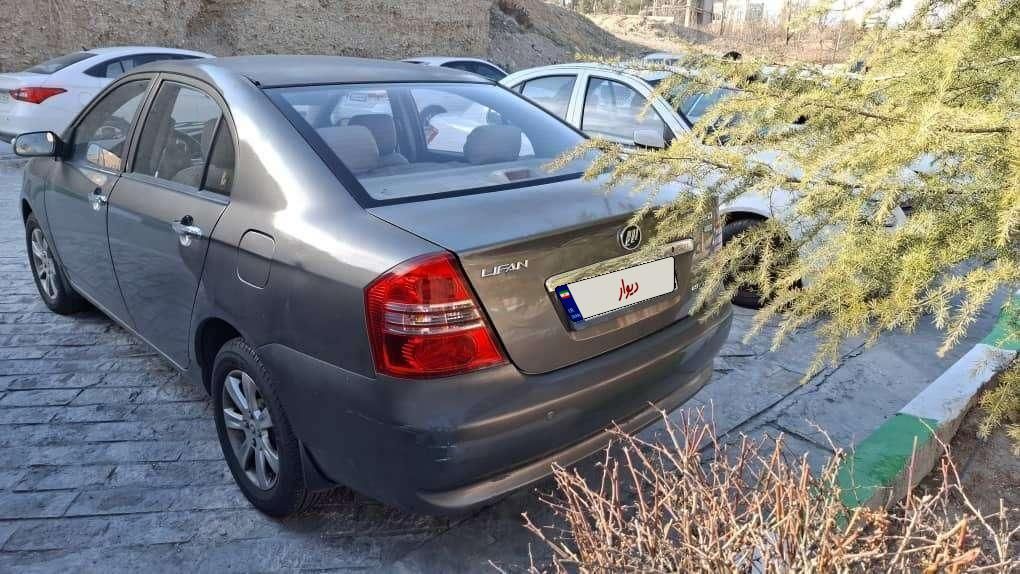 لیفان 620 1800cc، بی رنگ|خودرو سواری و وانت|تهران, آرارات|دیوار