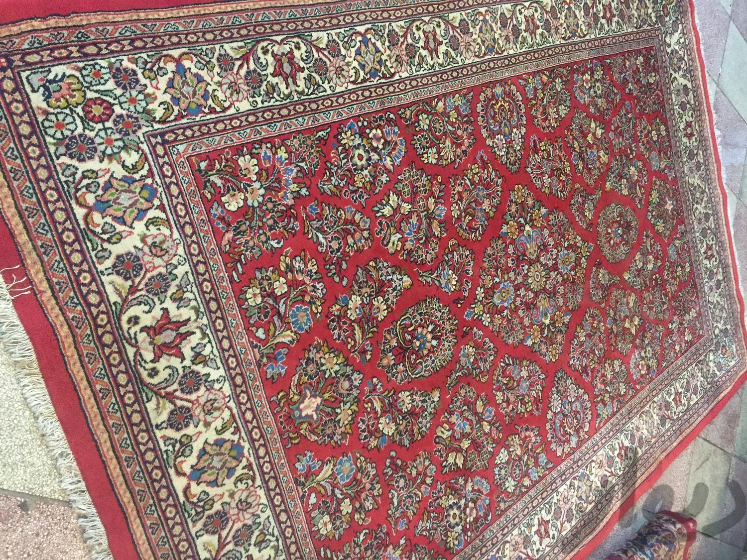 خریدار فرش دستباف|فرش|تهران, اختیاریه|دیوار