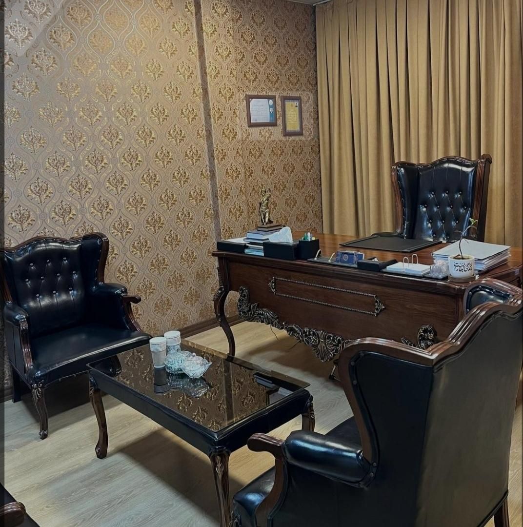 وکیل دادگستری کاربلد و پیگیر با حق الوکاله مناسب|خدمات مالی، حسابداری، بیمه|تهران, یوسف‌آباد|دیوار