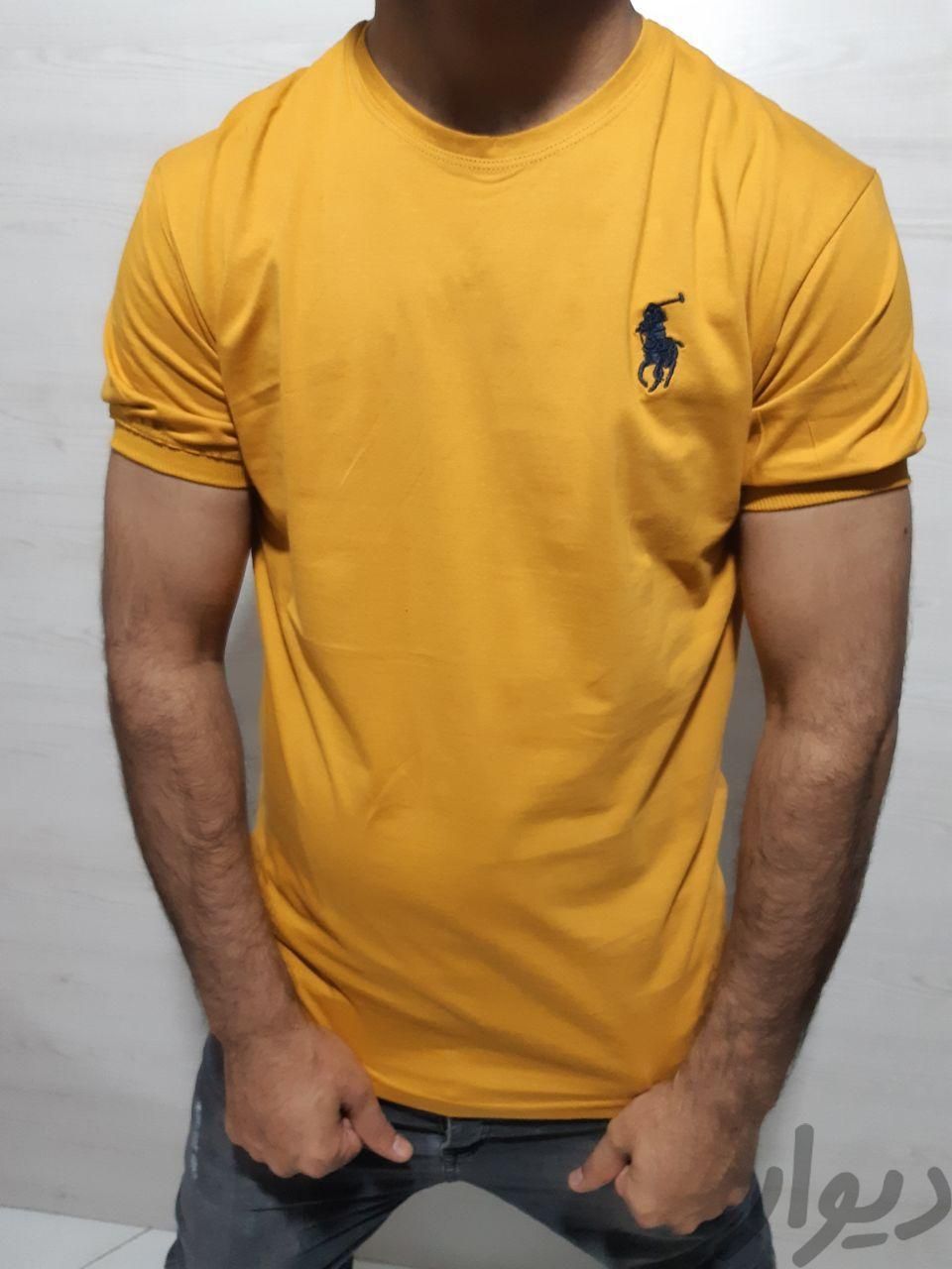 تولیدی پخش تیشرت اسلش پیراهن مردانه
