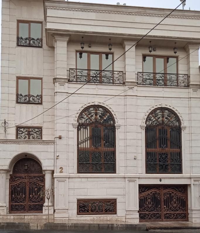 اجاره روزانه/آپارتمان/سوییت/واحدپونک شهران|اجارهٔ کوتاه‌مدت آپارتمان و سوئیت|تهران, سازمان برنامه|دیوار