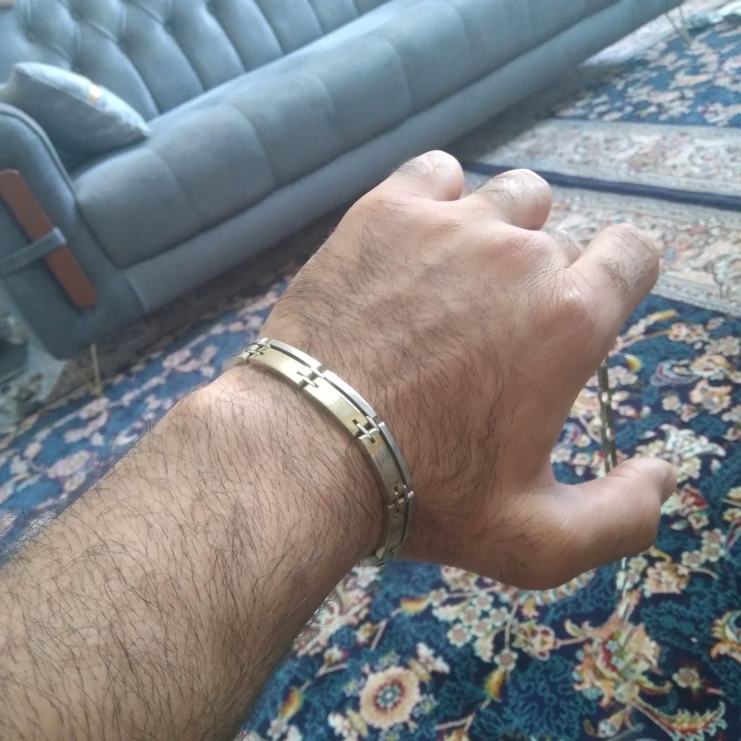 زنجیر ودستبند|بدلیجات|اراک, |دیوار