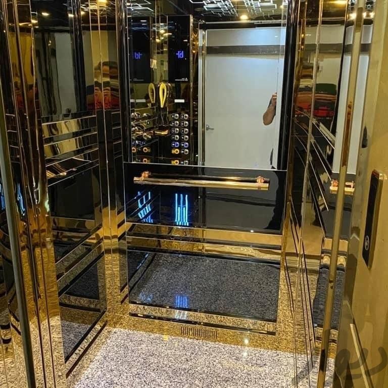 شرکت خدمات دهنده آسانسور