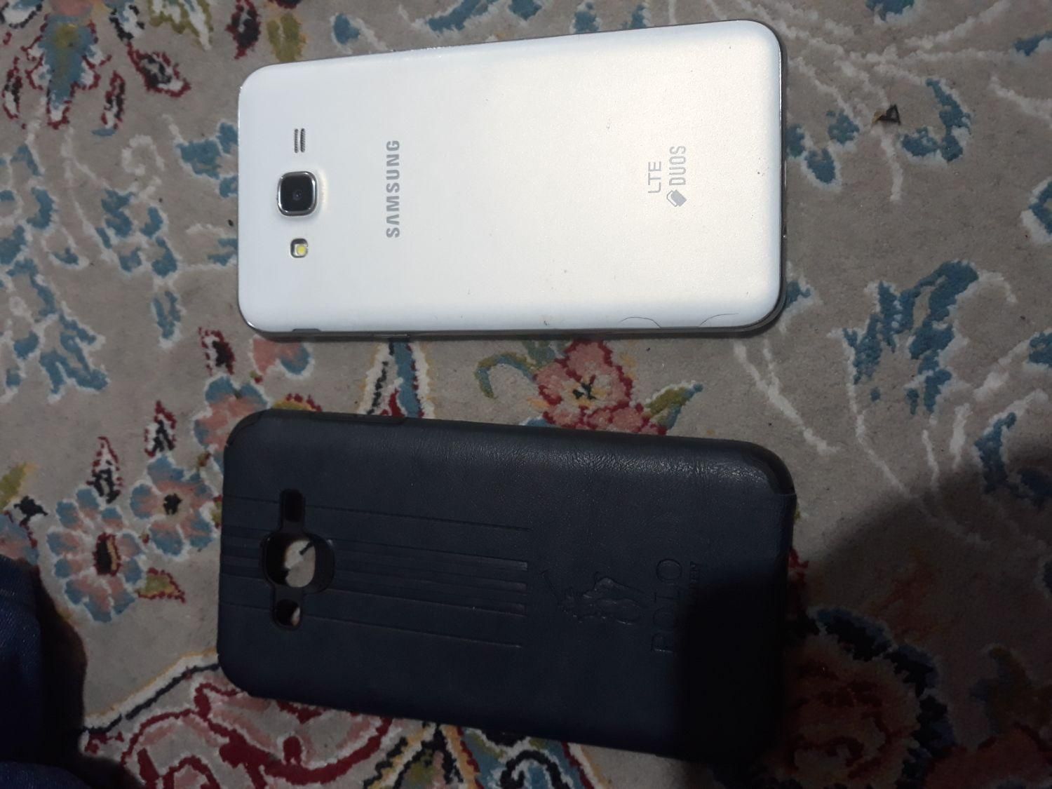 سامسونگ Galaxy J7 با حافظهٔ ۱۶ گیگابایت پیامک بدید|موبایل|تهران, جی|دیوار