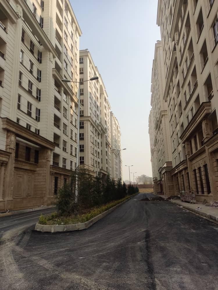 خریدوفروش امتیاز پروژه رونیکا تهرانسر،کوهک، آبشار|فروش آپارتمان|تهران, شهرک دانشگاهی|دیوار