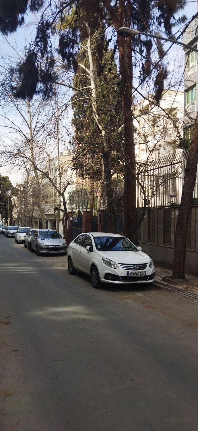 ظفر به سمت جردن ۸۰۰متر با بر ۱۹ مشارکت در ساخت|مشارکت در ساخت املاک|تهران, ظفر|دیوار