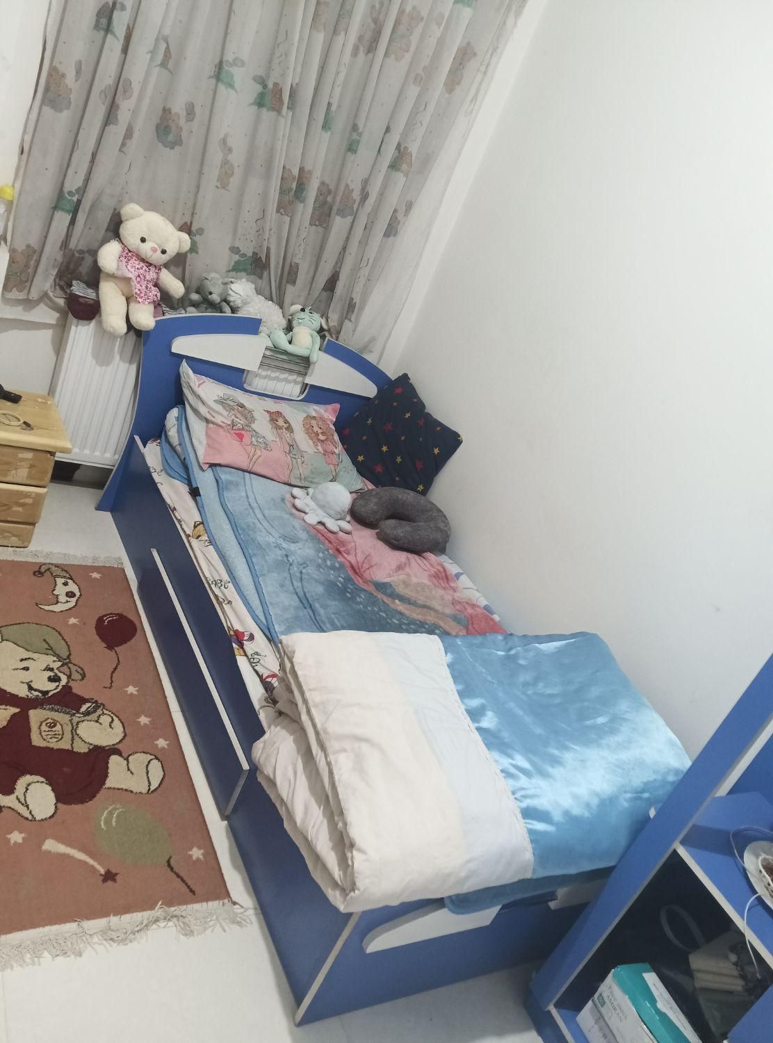 سرویس خواب اسپرت|تخت و سرویس خواب|تهران, اکباتان|دیوار