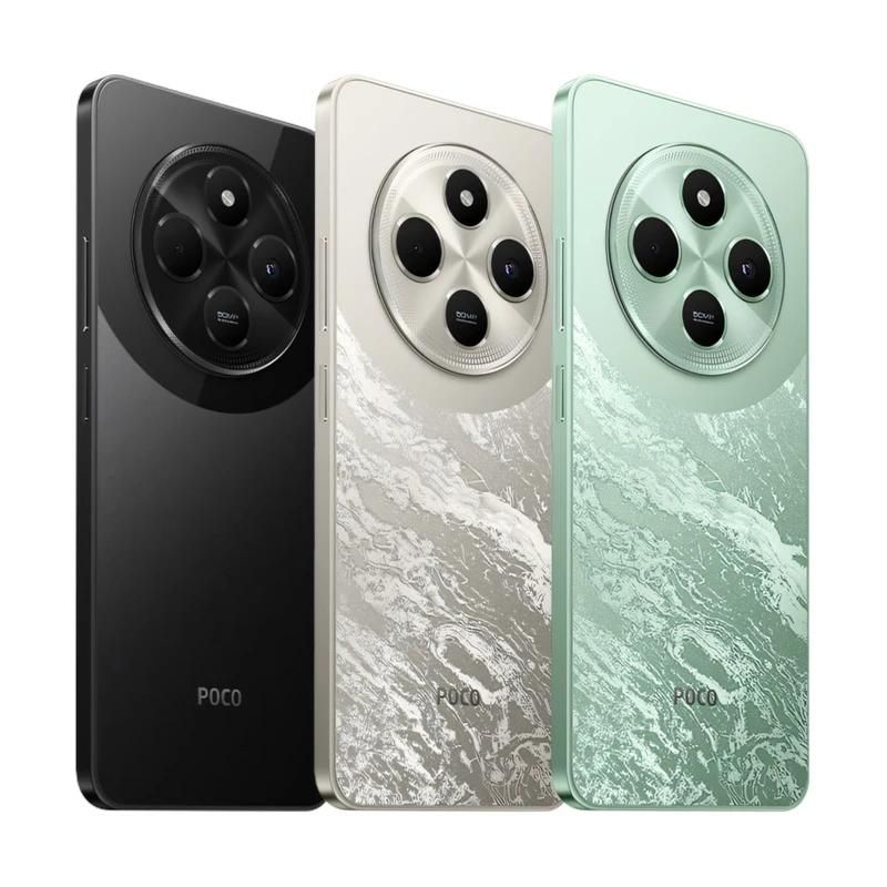 شیائومی Poco C75  بدون پیش...|موبایل|اصفهان, باغ زیار|دیوار