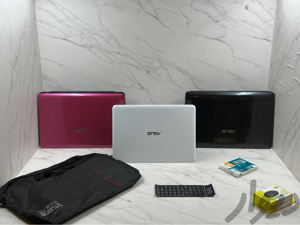 لپ تاپ i3+i5+i7|رایانه همراه|تهران, میدان ولیعصر|دیوار