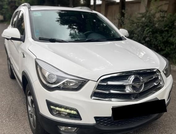 هایما S5 اتوماتیک CVT، مدل ۹۷ اقساط|خودرو سواری و وانت|تهران, سیدخندان|دیوار