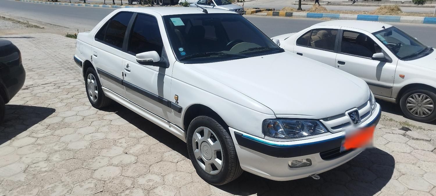پژو پارس LX TU5، مدل ۱۴۰۰|خودرو سواری و وانت|شهرکرد, |دیوار