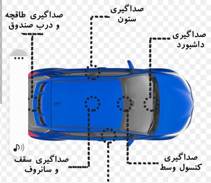 صداگیری خودرو|خدمات موتور و ماشین|دورود, |دیوار