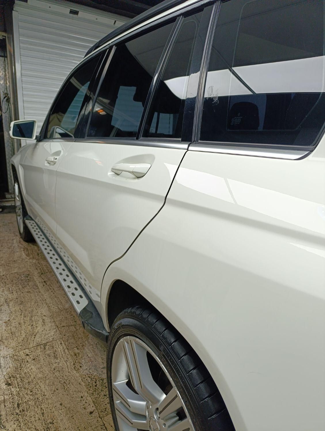 بنز   GLK350، مدل ۲۰۰۹|خودرو سواری و وانت|تهران, اقدسیه|دیوار