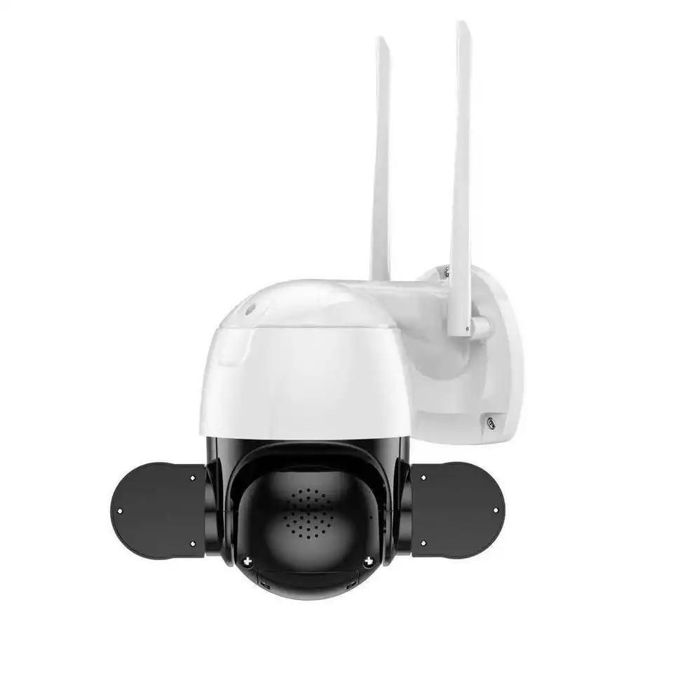دوربین مداربسته چرخشی مقاوم در برابر آب(4Gیا wifi)|دوربین مداربسته|تهران, نیاوران|دیوار