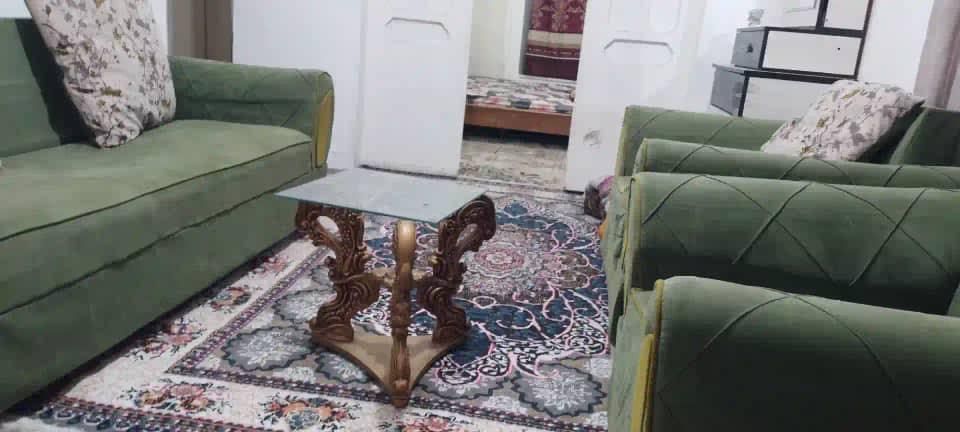 سوئیت مبله میدان انقلاب/میدان آزادی|اجارهٔ کوتاه‌مدت آپارتمان و سوئیت|تهران, آذربایجان|دیوار