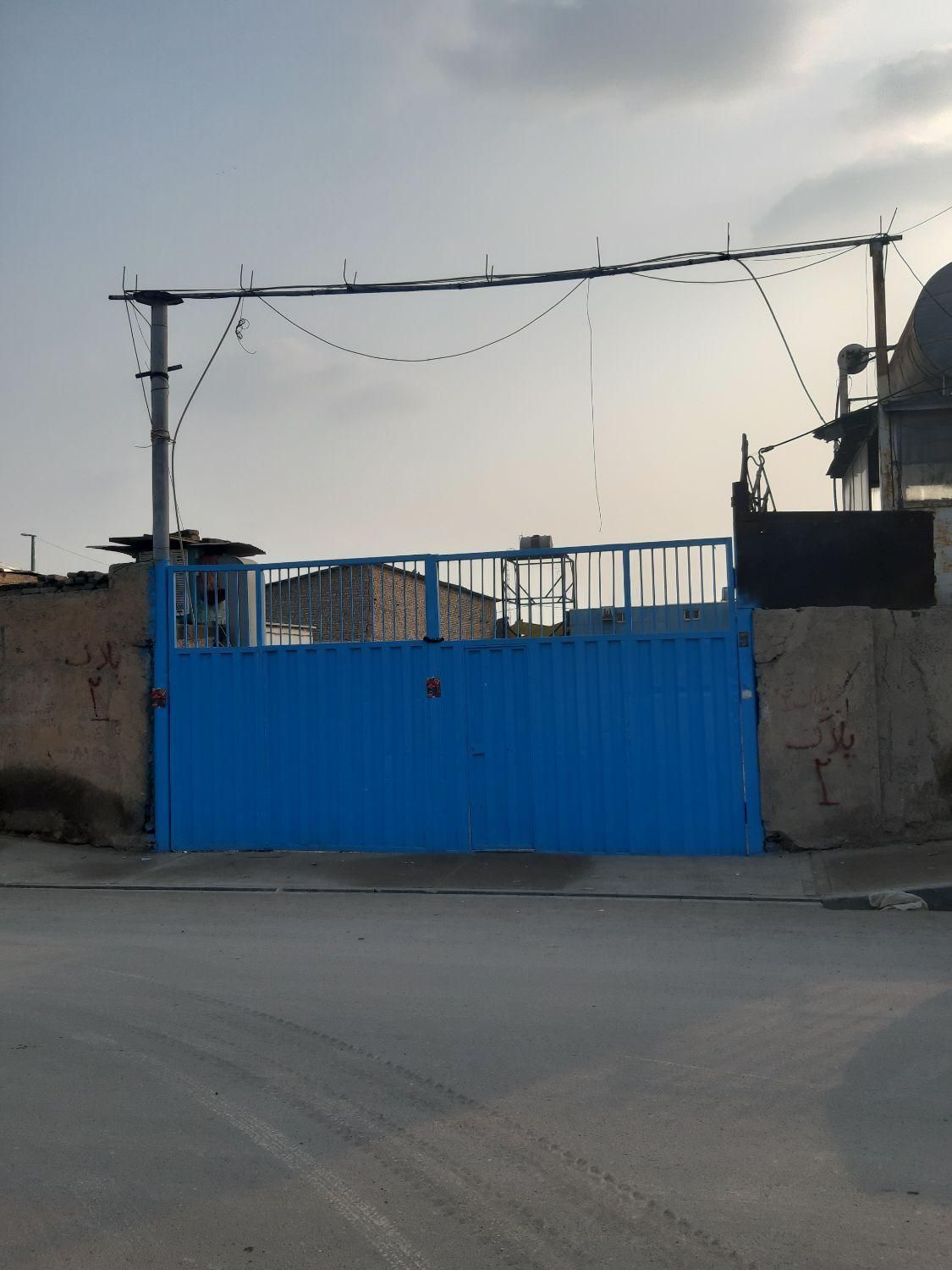 فروش ملک در  خ فداییان اسلام تهران|فروش دفتر صنعتی، کشاورزی، تجاری|تهران, ملک‌آباد|دیوار