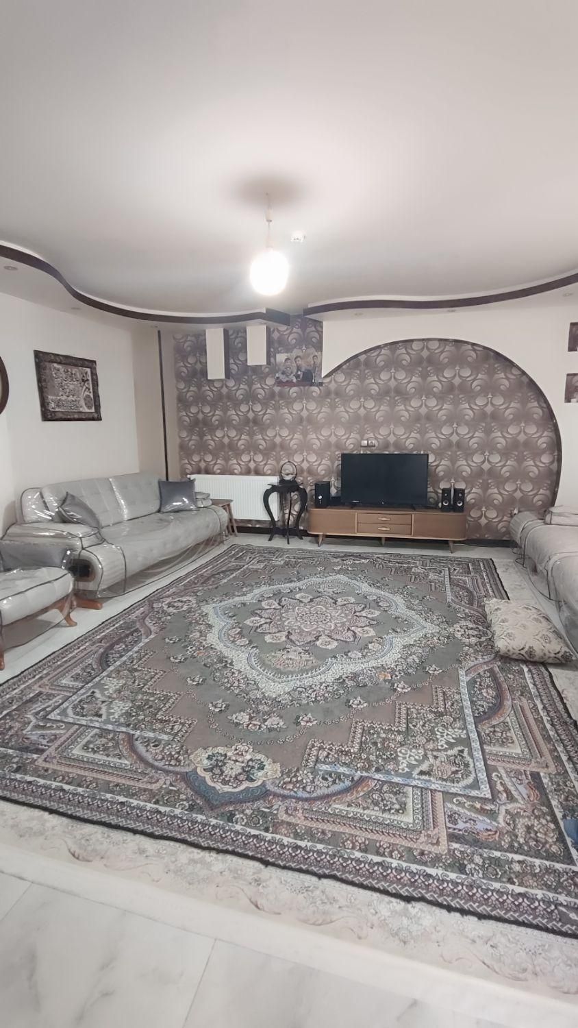 صدر /112متر/3خواب/تک واحدی/نزدیک سیتی سنتر|فروش آپارتمان|شاهین‌شهر, خانه کارگر|دیوار