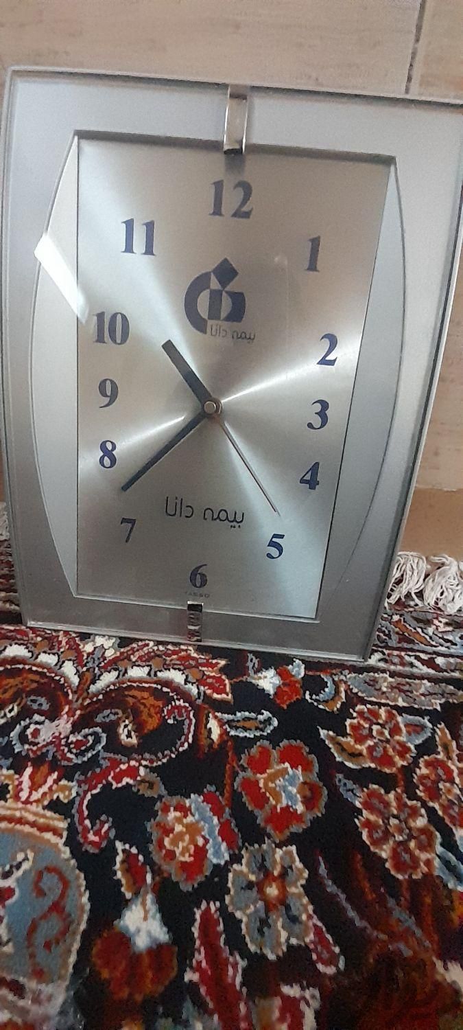 فروش یک عدد ساعت دیواری|ساعت دیواری و تزئینی|تهران, میرداماد|دیوار