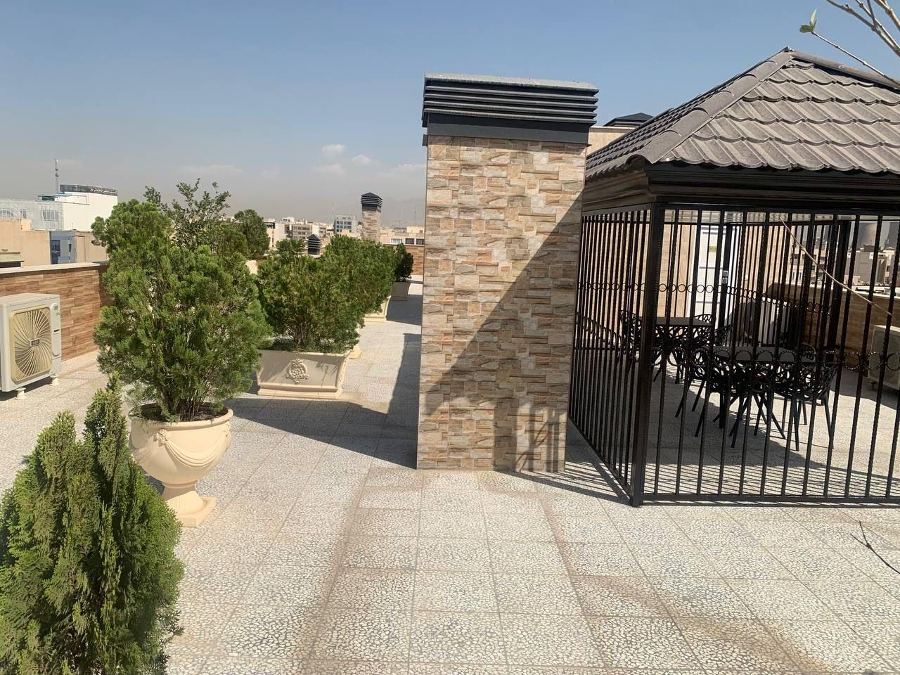 فروش۱۴۰۰ متر مستغلات مسکونی در یوسف‌آباد|فروش آپارتمان|تهران, یوسف‌آباد|دیوار
