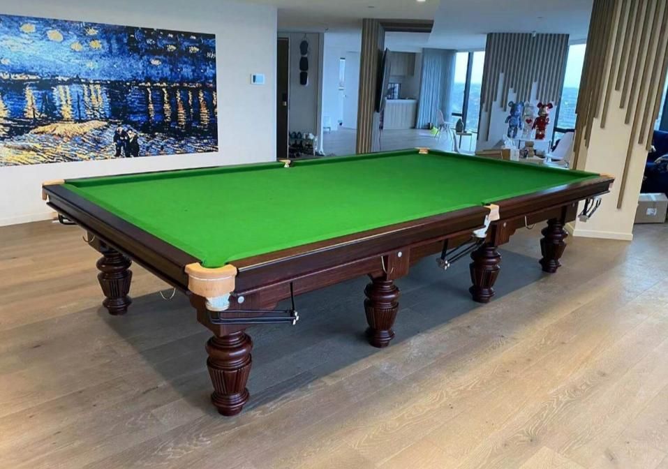طرح دیلاسیس و شندر تولید میز بیلیارد MAX BILLIARD|ورزش‌های توپی|تهران, چیتگر|دیوار