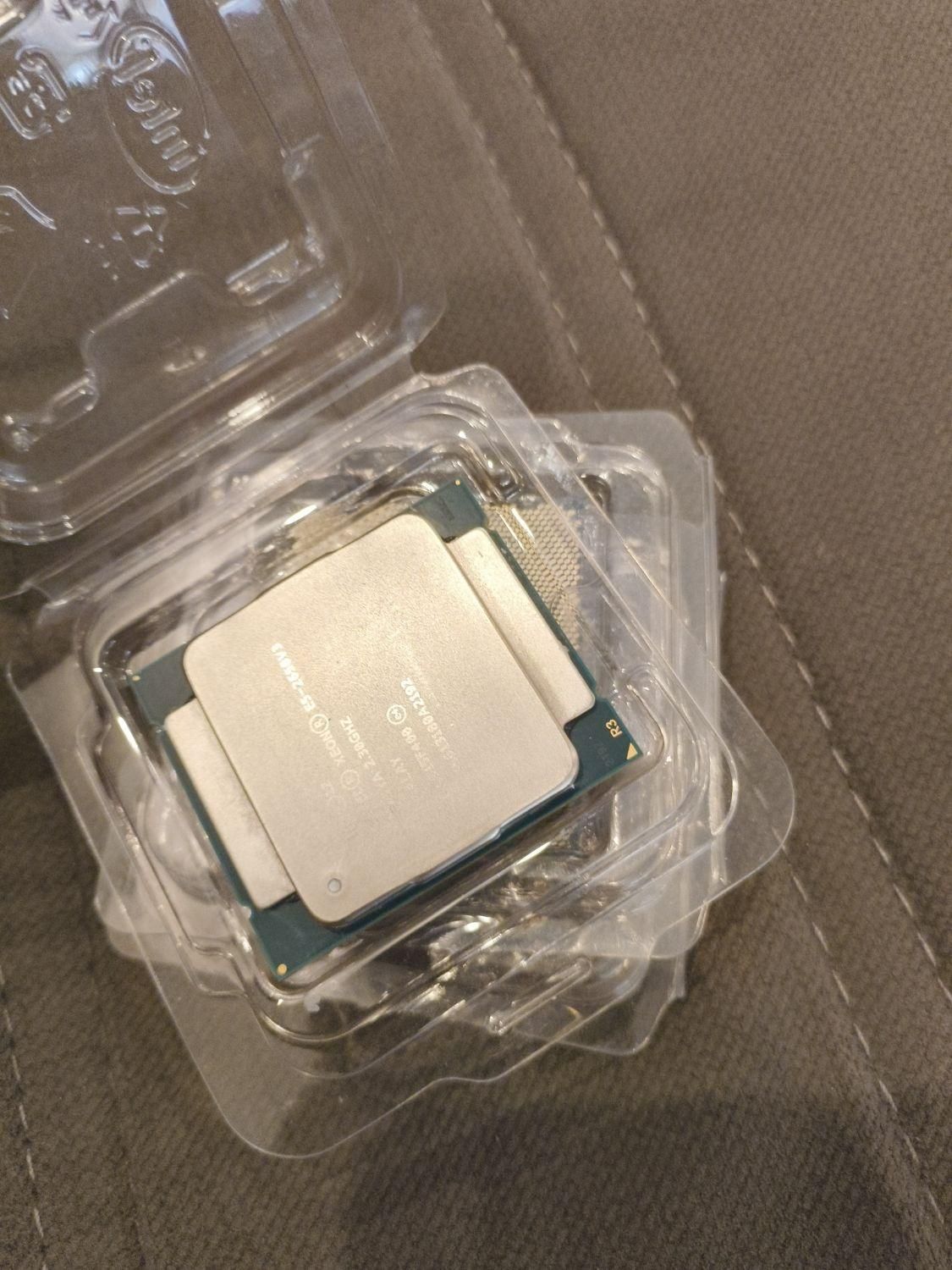 CPU Xeon 2650 v3|قطعات و لوازم جانبی رایانه|تهران, حشمتیه|دیوار