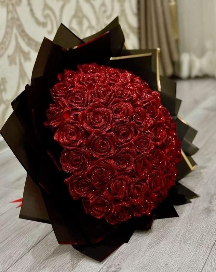 گل ربانی ، دسته گل ربانی ، گل رز|گل مصنوعی|بندرعباس, |دیوار
