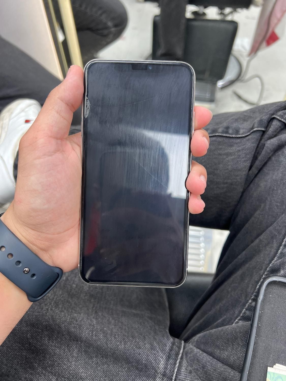 ایفون ایکسه اسه مکس iphone xs max|موبایل|تهران, یاخچی‌آباد|دیوار
