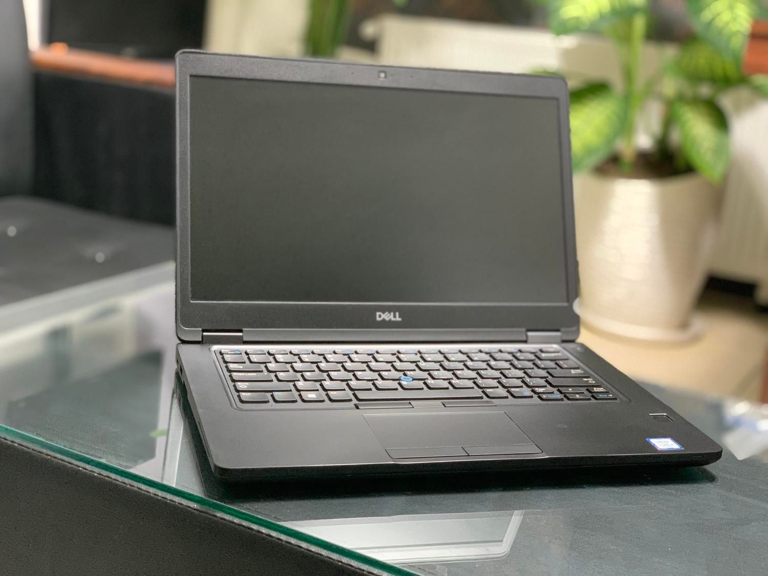 لپتاپ مهندسی DELL 5590/Ram 16GB/Corei5 نسل هشتم|رایانه همراه|تهران, سلسبیل|دیوار