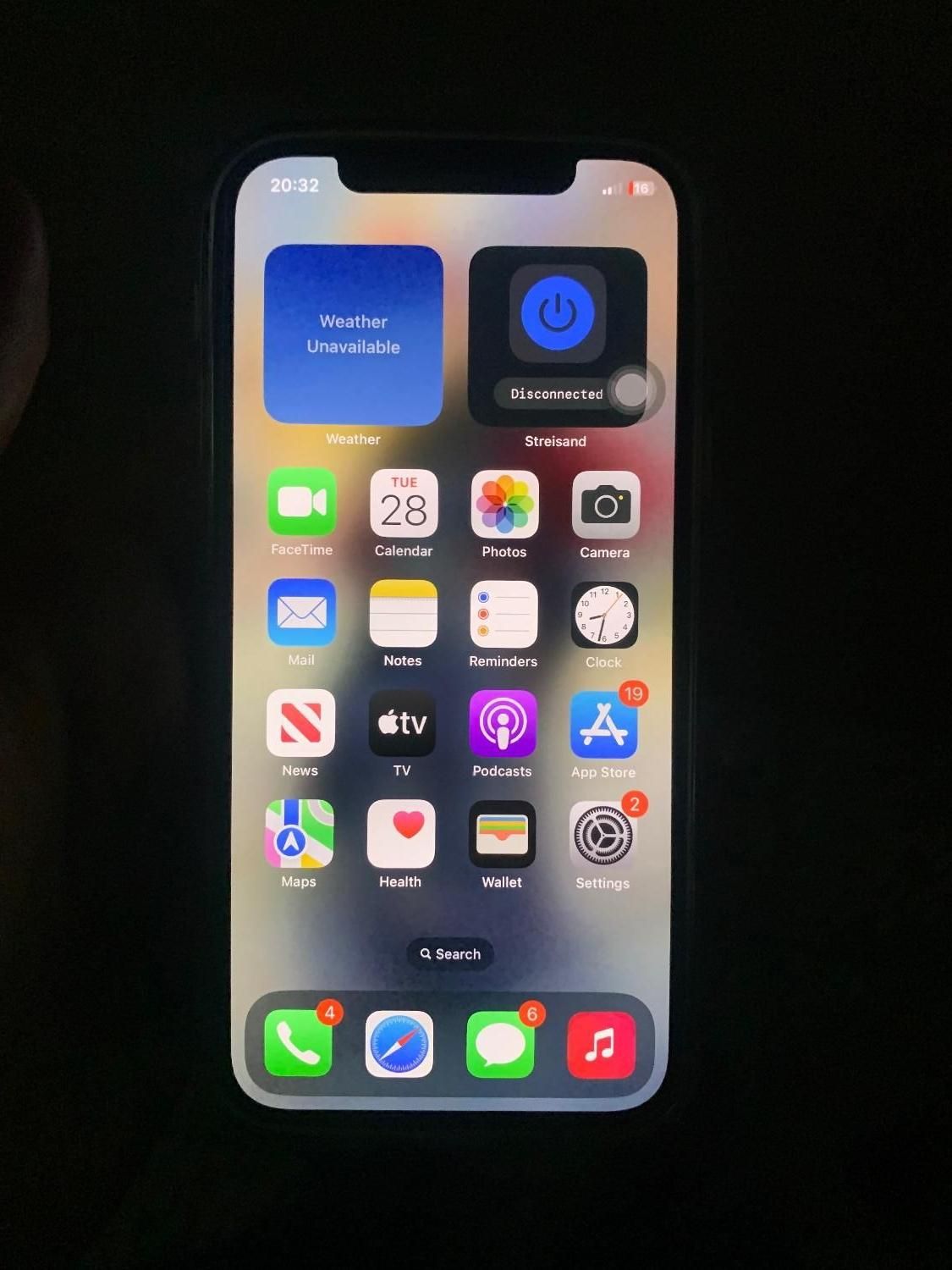 iPhone 12 pro 256|موبایل|تهران, استخر|دیوار