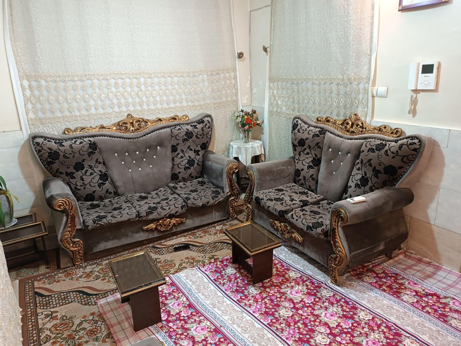 اجاره سوییت اپارتمان تک واحدی روزانه هفتگی ماهانه|اجارهٔ کوتاه‌مدت آپارتمان و سوئیت|تهران, دروازه شمیران|دیوار