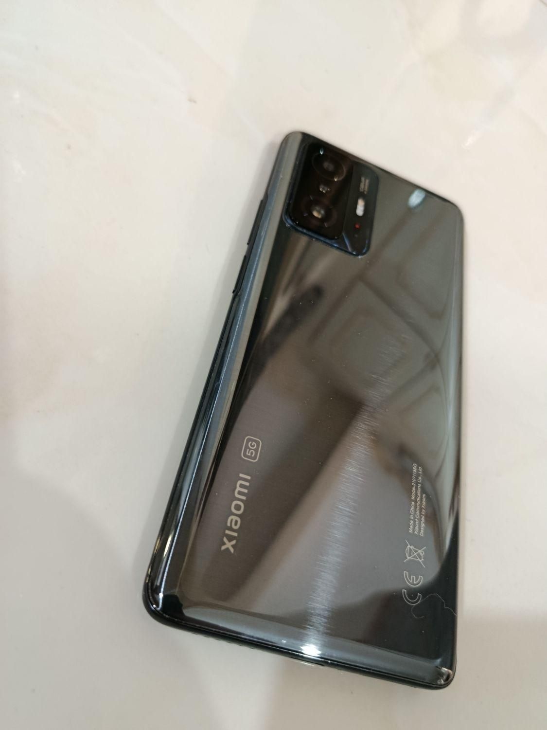 شیائومی Mi 11T pro 5G|موبایل|تهران, دیلمان|دیوار