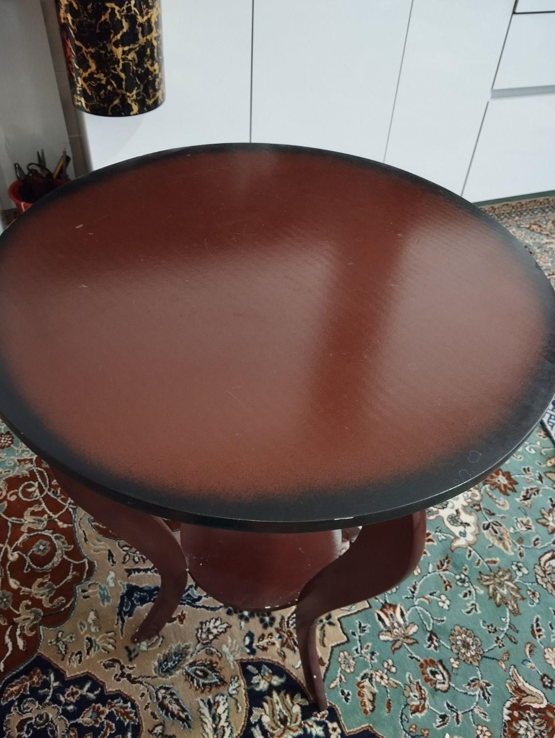میز خاطره|مبلمان خانگی و میز عسلی|کرمانشاه, |دیوار