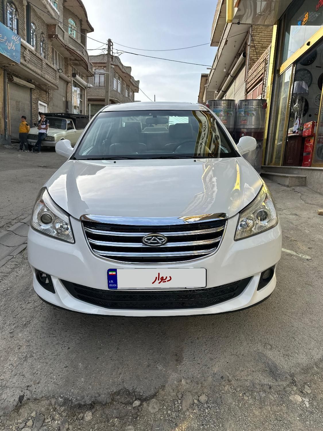 ام‌وی‌ام 550 دنده‌ای، مدل ۱۳۹۶|خودرو سواری و وانت|مهاباد (آذربایجان غربی), |دیوار