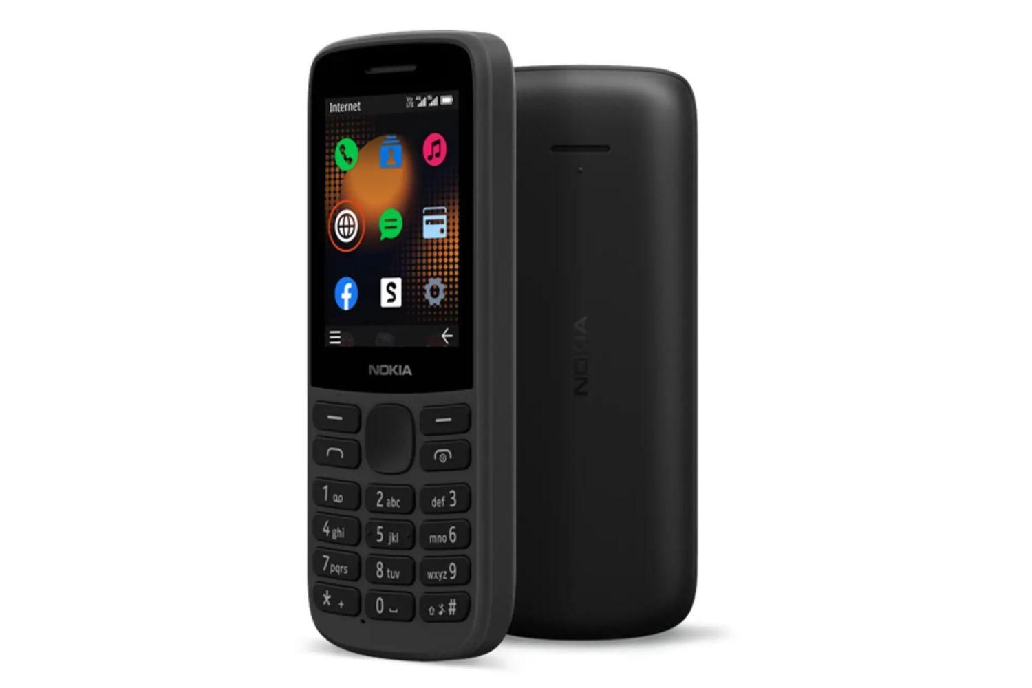 نوکیا 215 ویتنام بدون دوربین Nokia|موبایل|اصفهان, فروردین|دیوار