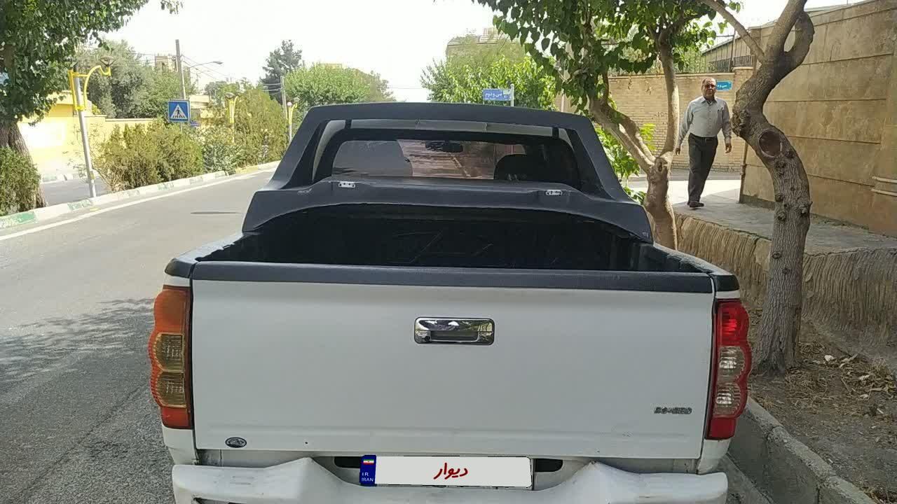 وانت گریت وال وینگل 3، مدل ۱۳۹۲|خودرو سواری و وانت|تهران, آهنگ|دیوار