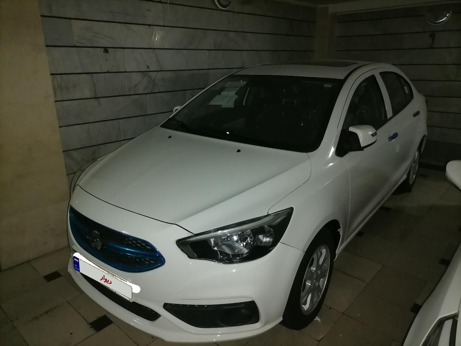 شاهین G CVT، مدل ۱۴۰۴|خودرو سواری و وانت|تهران, کوی مهران|دیوار