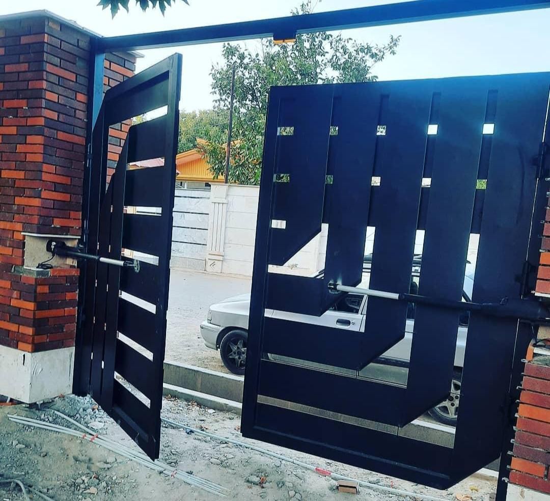تعمیرات جک پارکینگی درب ریلی  کرکره برقی تهران|خدمات پیشه و مهارت|تهران, تهران‌سر|دیوار